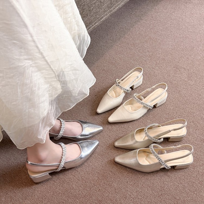 Sandalias casuales de verano p - Women Fashion Simple reseña y precio