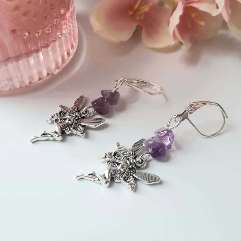Pendientes Colgantes de Amatis - Women'S Fashion Renaissance Period reseña y precio