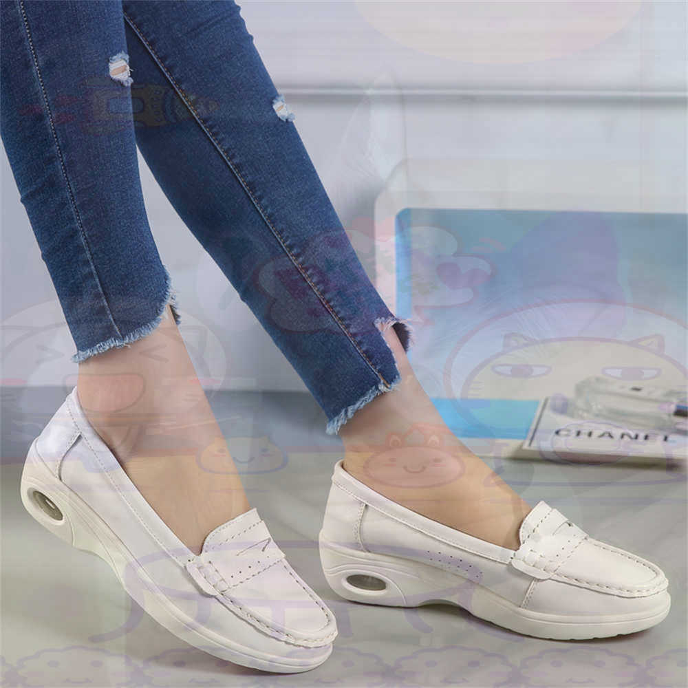 Zapatos suaves sin cordones pa - Women Fashion Brand Name Ideas reseña y precio