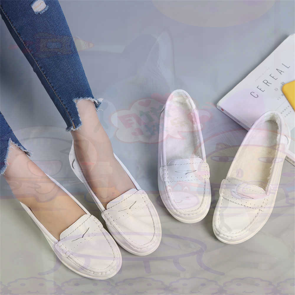 Zapatos suaves sin cordones pa - Women Fashion Brand Name Ideas reseña y precio