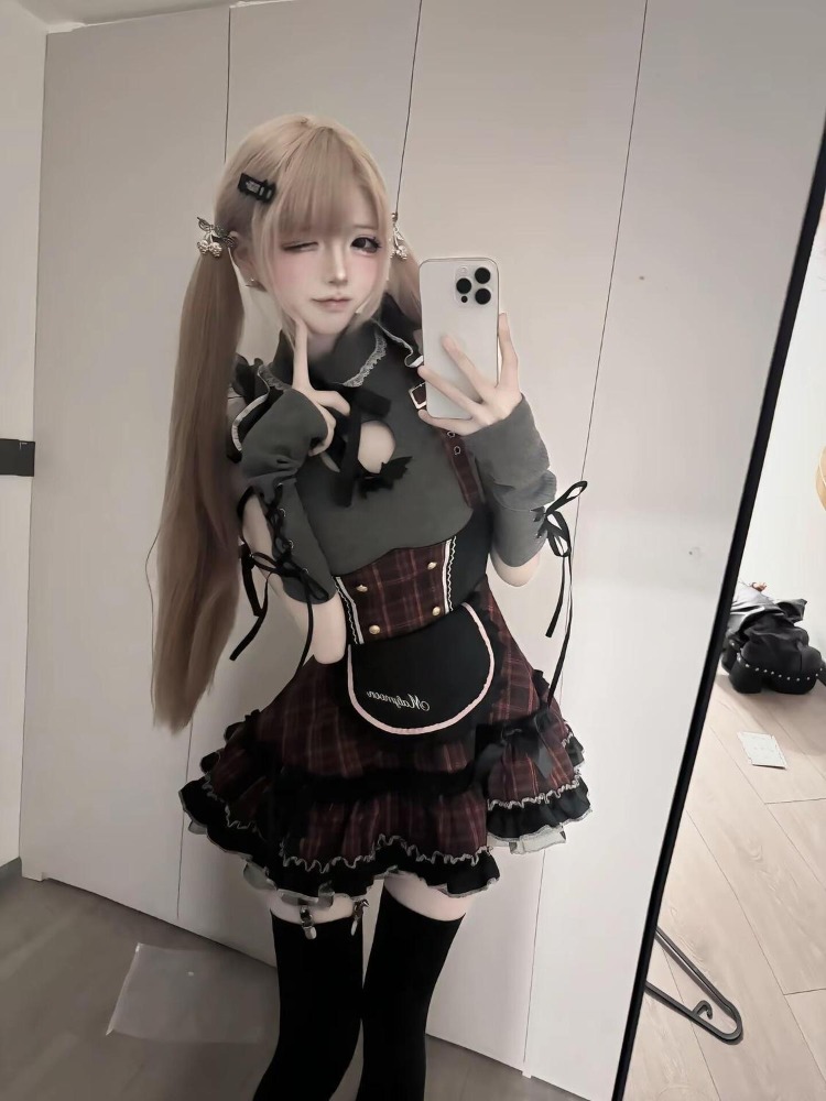 Conjunto elegante de 2 piezas  - Women Fashion Reddit reseña y precio