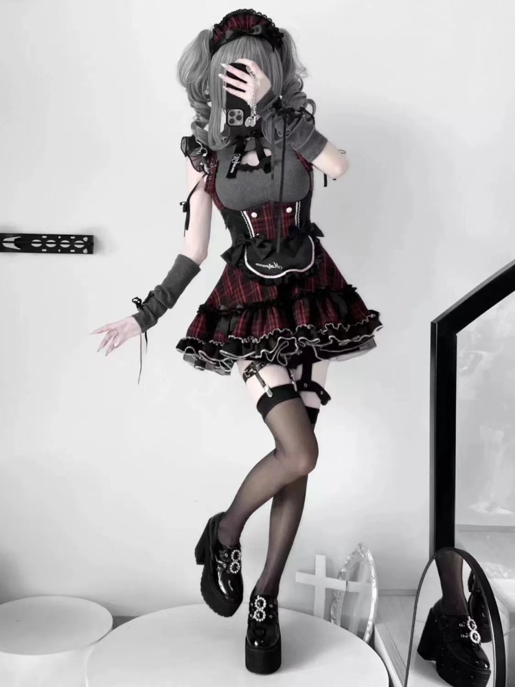 Conjunto elegante de 2 piezas  - Women Fashion Reddit reseña y precio