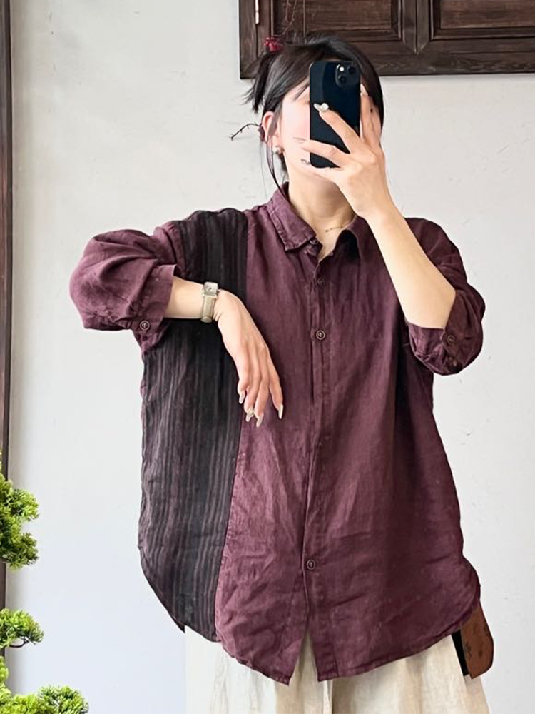 Amax LuluE marca 2025 otoño se - Xxl Women Fashion reseña y precio