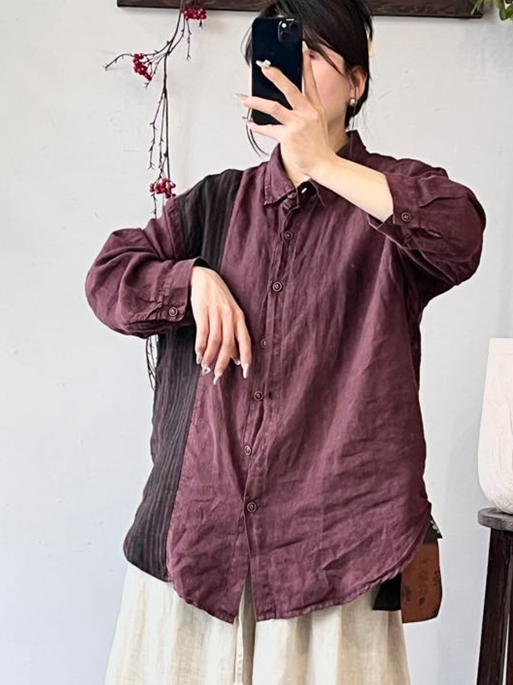Amax LuluE marca 2025 otoño se - Xxl Women Fashion reseña y precio