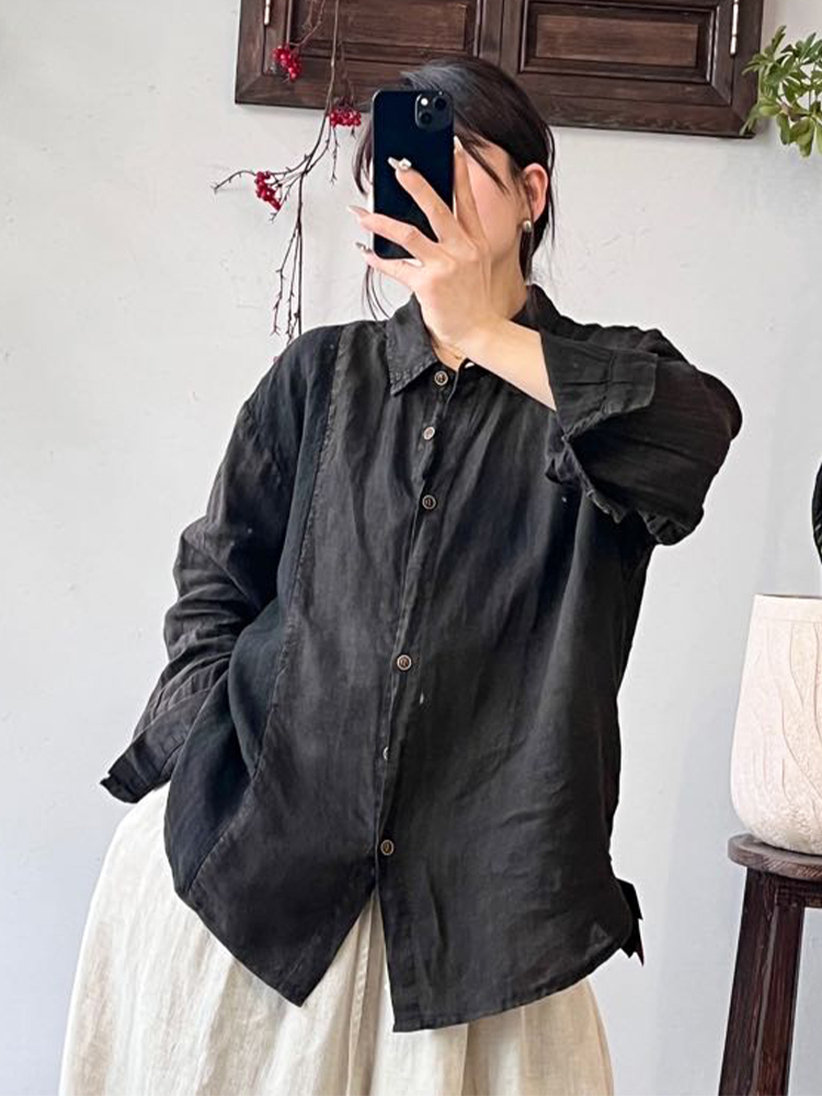 Amax LuluE marca 2025 otoño se - Xxl Women Fashion reseña y precio