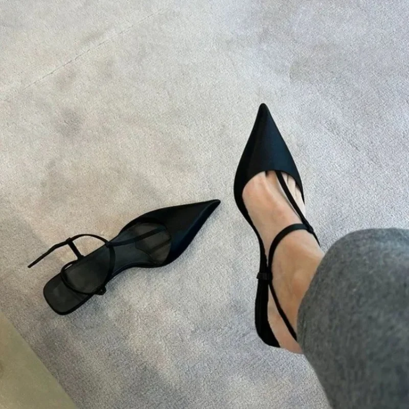 Zapatos para mujer, sandalias  - Women Fashion Simple reseña y precio