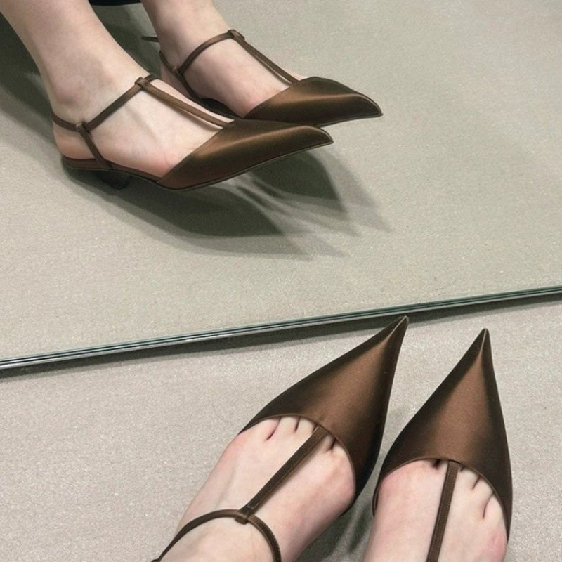Zapatos para mujer, sandalias  - Women Fashion Simple reseña y precio