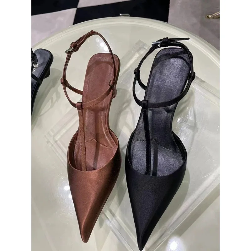 Zapatos para mujer, sandalias  - Women Fashion Simple reseña y precio