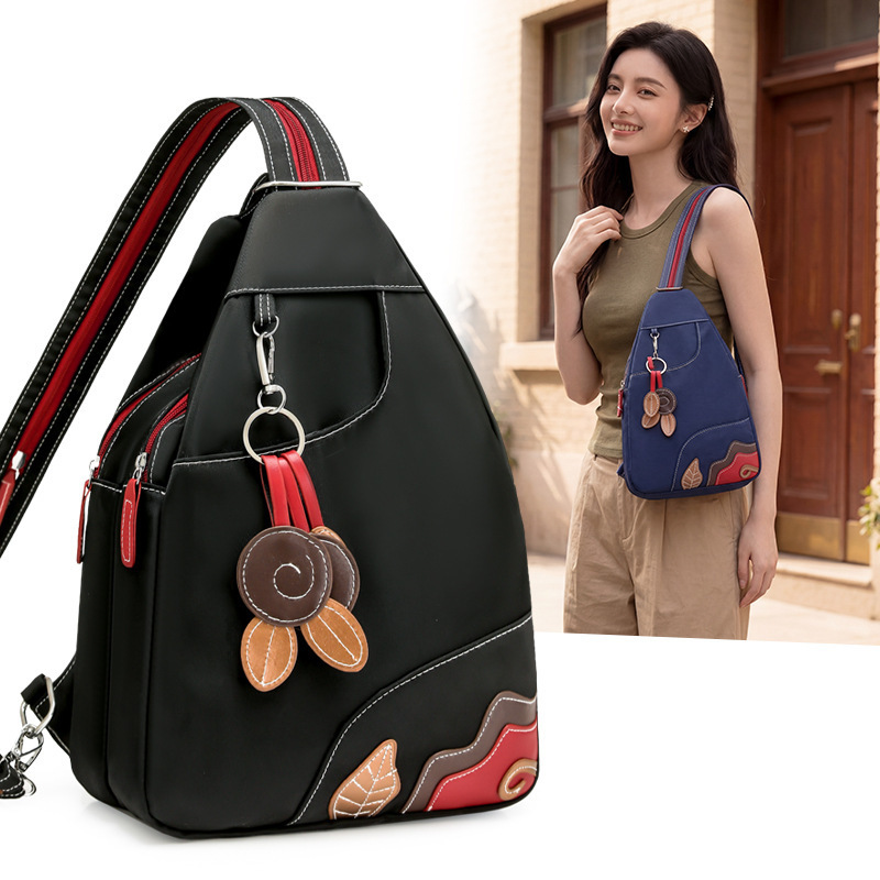 Mochila para Mujer, Casual, Im - Crossbody Bag Women reseña y precio