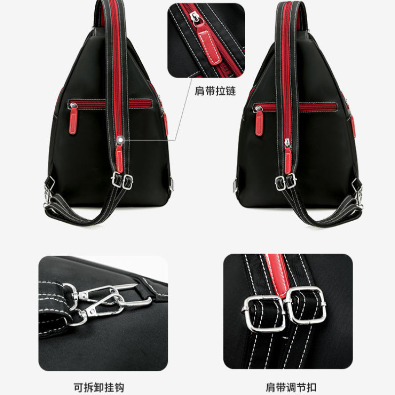 Mochila para Mujer, Casual, Im - Crossbody Bag Women reseña y precio