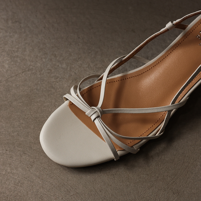 Sandalias de moda para mujer,  - Women Fashion Simple reseña y precio