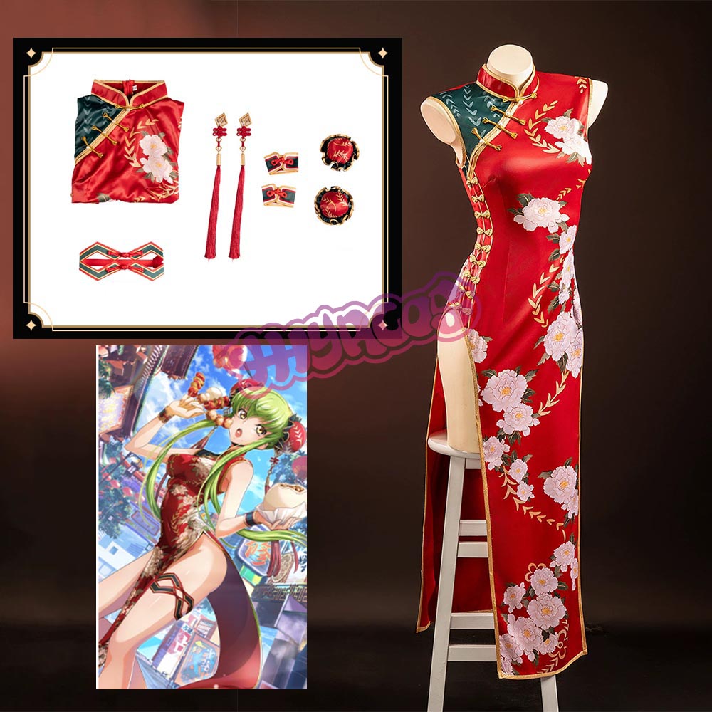 Sexy Anime CODE GEASS Lelouch  - Women Fashion Reddit reseña y precio