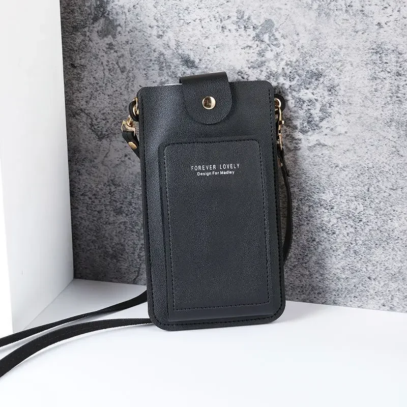 Bolso cruzado para teléfono mó - Crossbody Bag Women reseña y precio