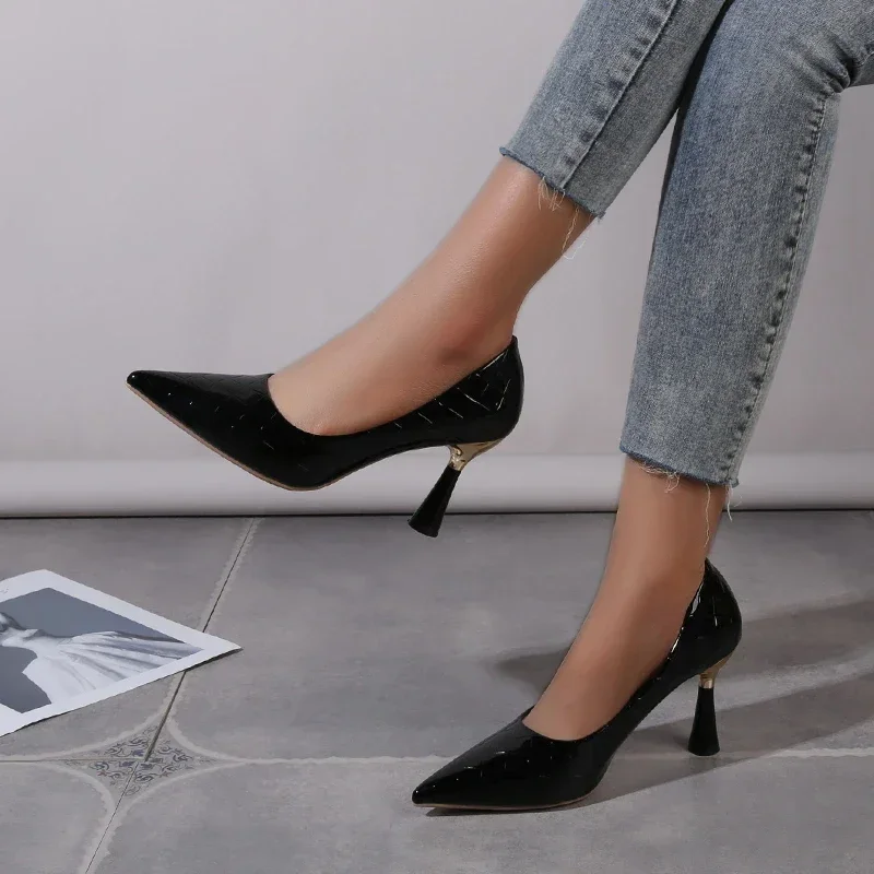 Zapatos de mujer 2024 tendenci - Women Fashion Reddit reseña y precio