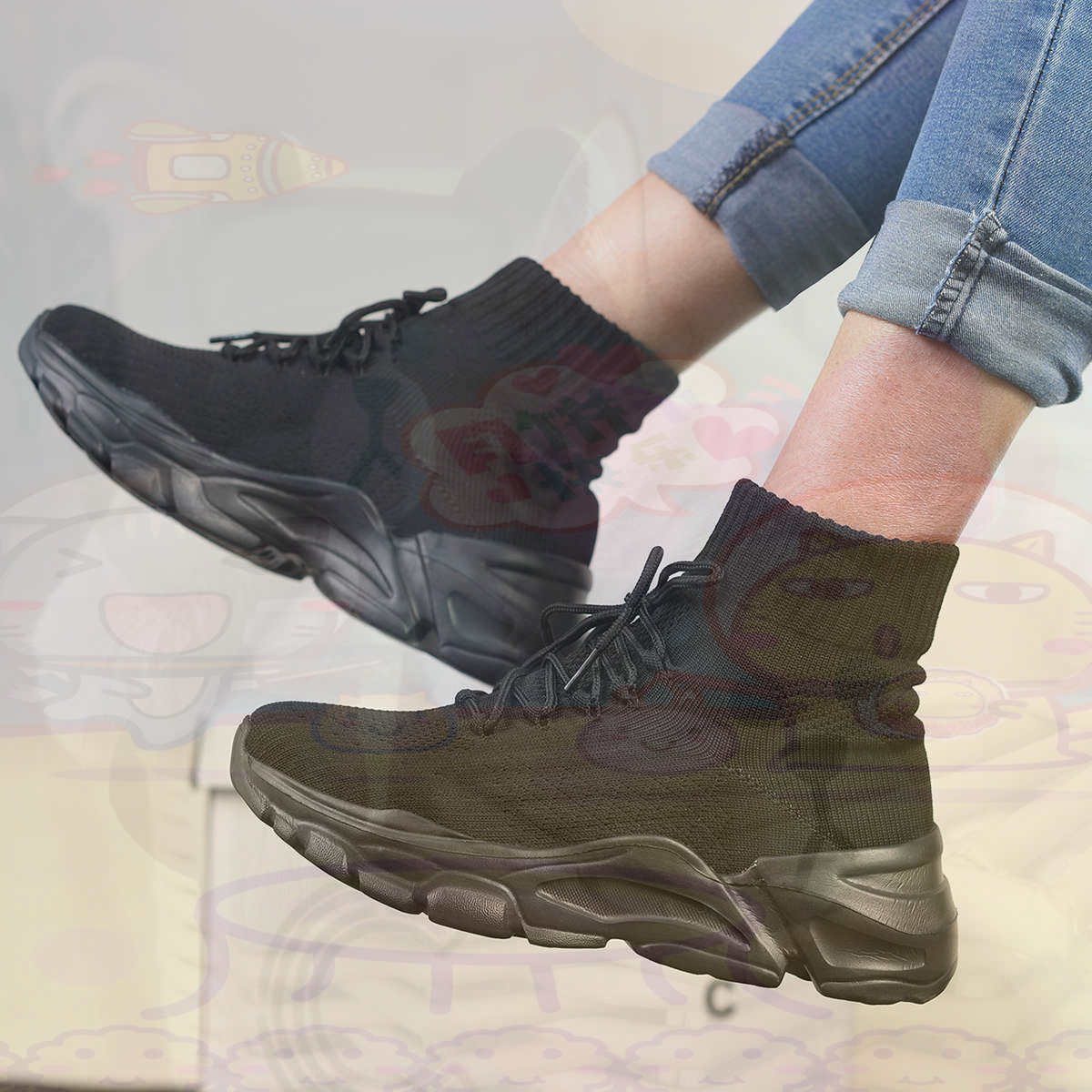 Aumenta la altura Sumer balonc - Women Fashion Brand Name Ideas reseña y precio