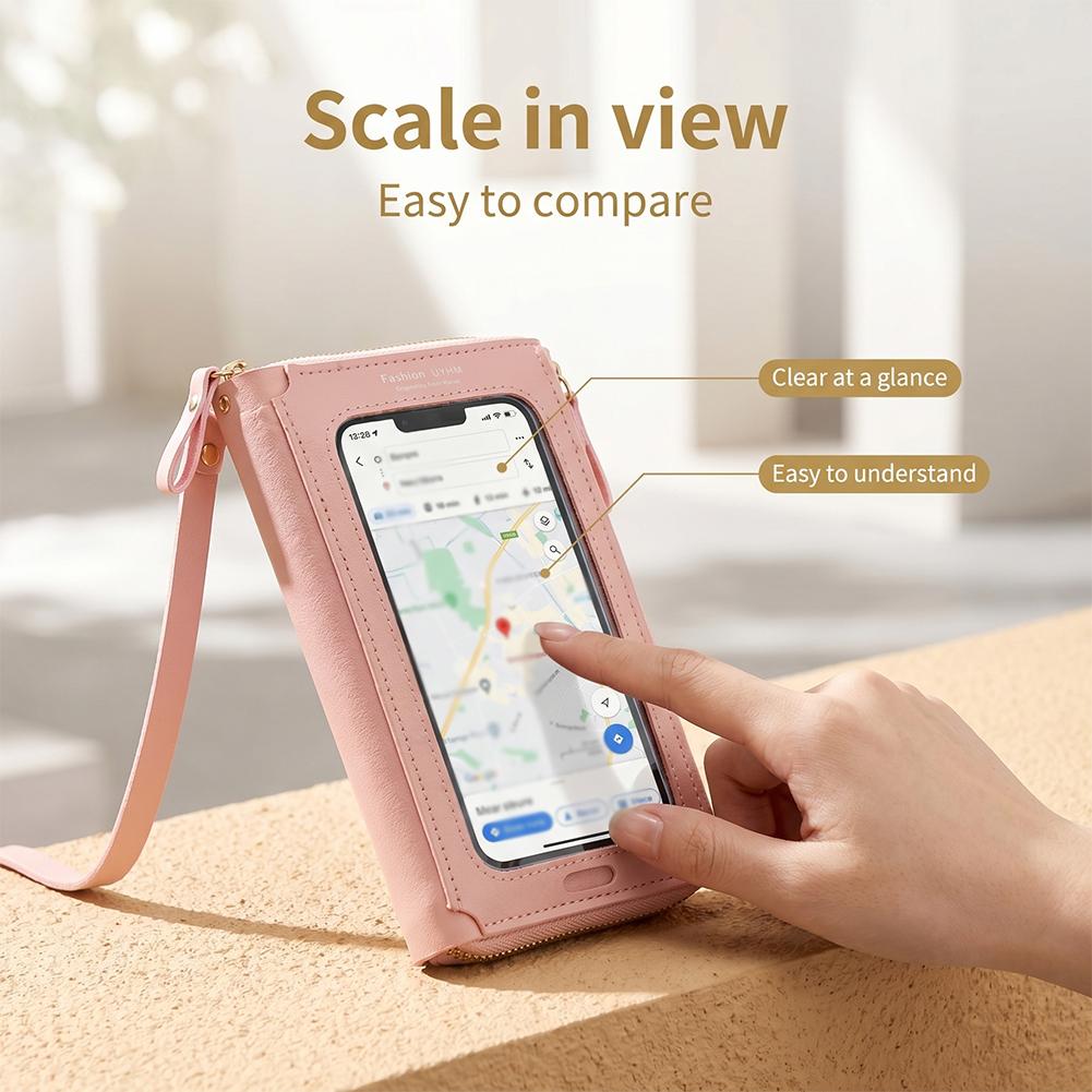 Bolsos de Mujer, Carteras de C - Crossbody Bag Women reseña y precio