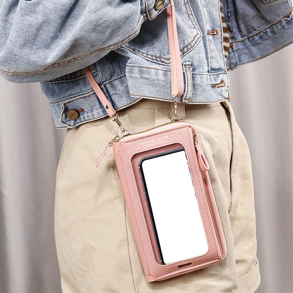Bolsos de Mujer, Carteras de C - Crossbody Bag Women reseña y precio