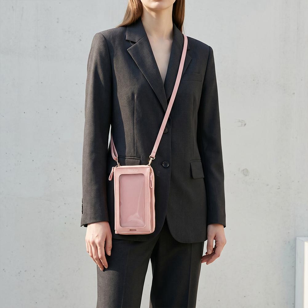 Bolsos de Mujer, Carteras de C - Crossbody Bag Women reseña y precio