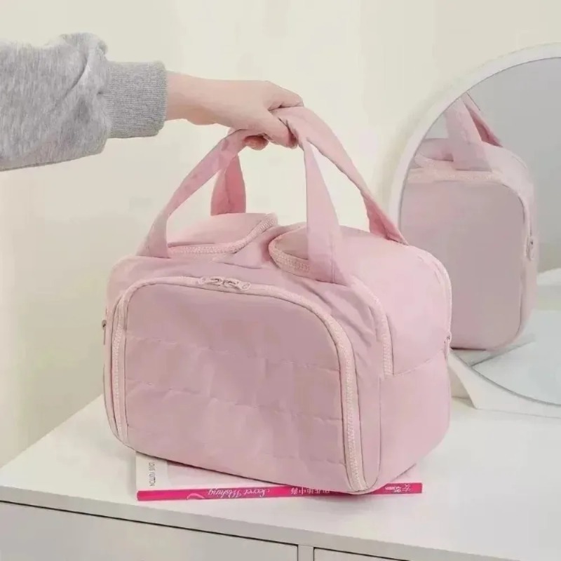 Bolso Tote de Nylon Ecológico  - Crossbody Bag Women reseña y precio