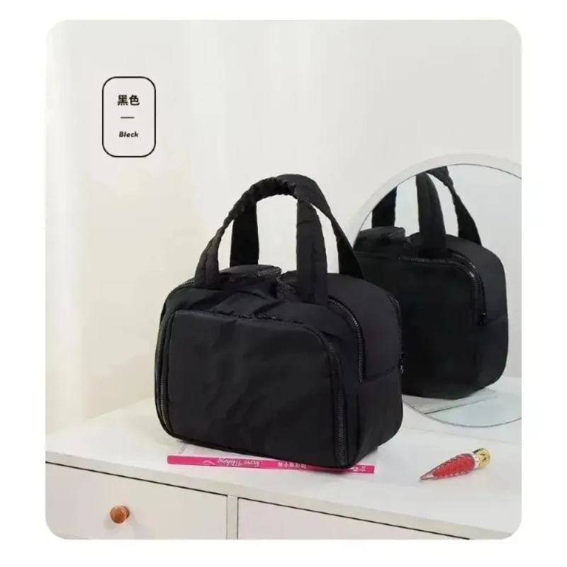 Bolso Tote de Nylon Ecológico  - Crossbody Bag Women reseña y precio