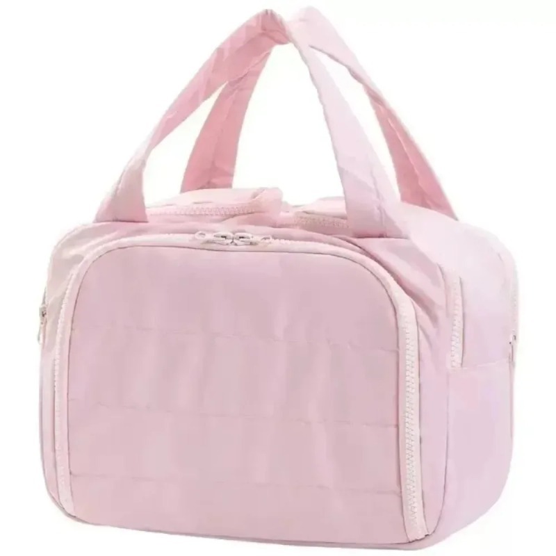 Bolso Tote de Nylon Ecológico  - Crossbody Bag Women reseña y precio