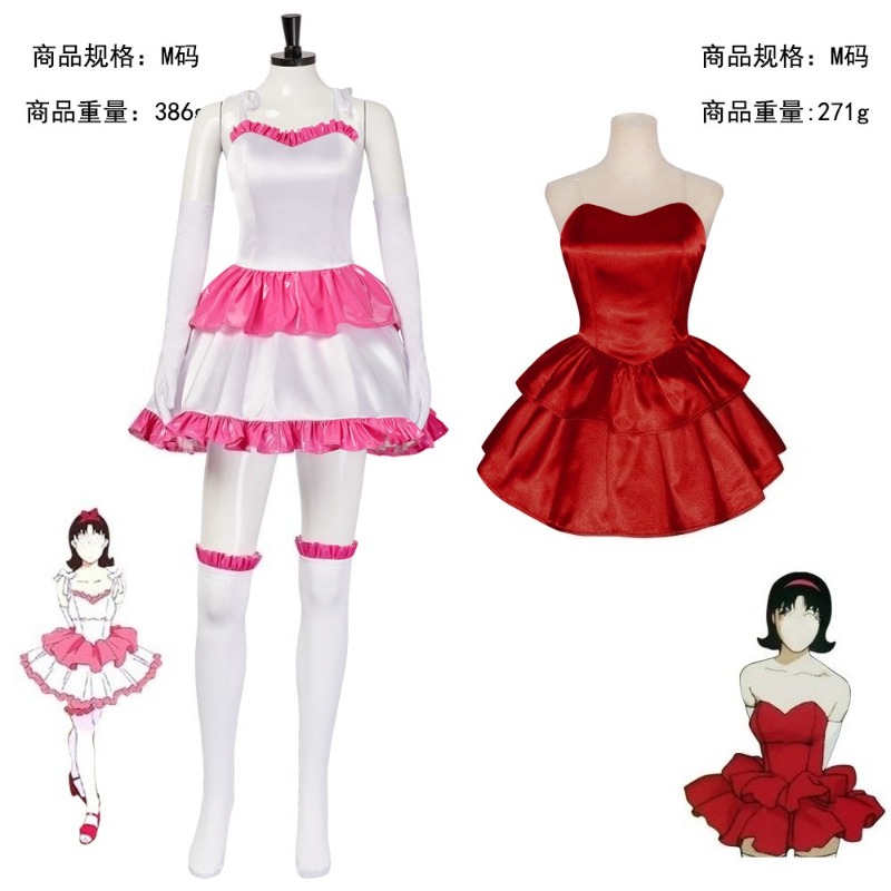 Disfraz de Anime azul perfecto - Women Fashion Reddit reseña y precio