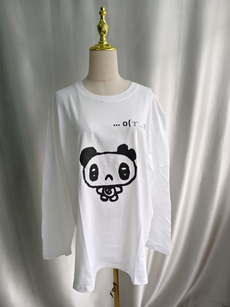 Kimutomo-camisetas con estampa - Women'S Y2K Fashion Aesthetic reseña y precio